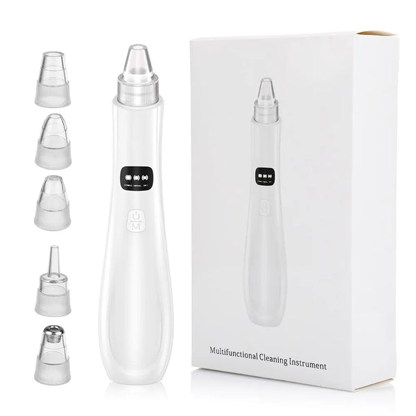 GlowClear Face Vacuum